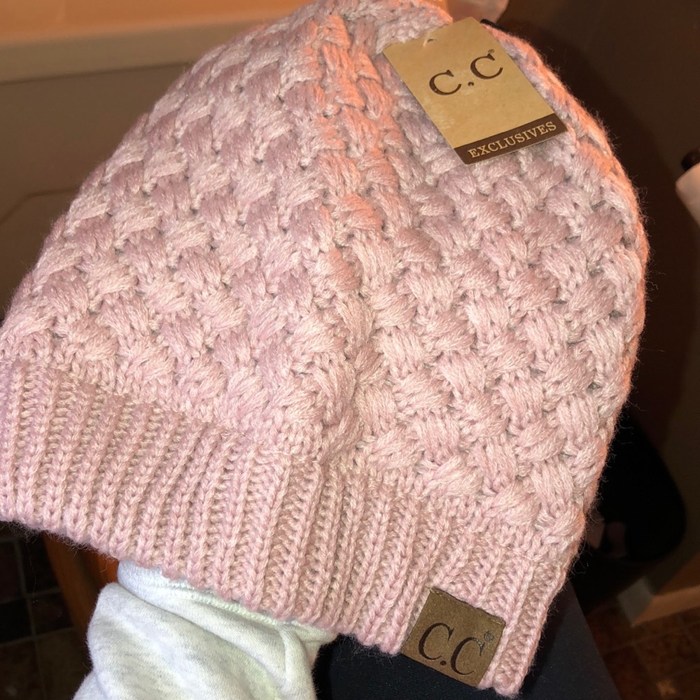 C.C Exclusive Beanie